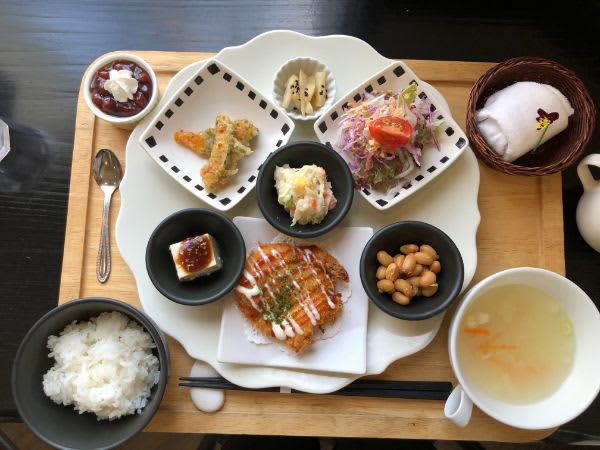 5 Recommended Delicious Japanese Lunches in Kagoshima City