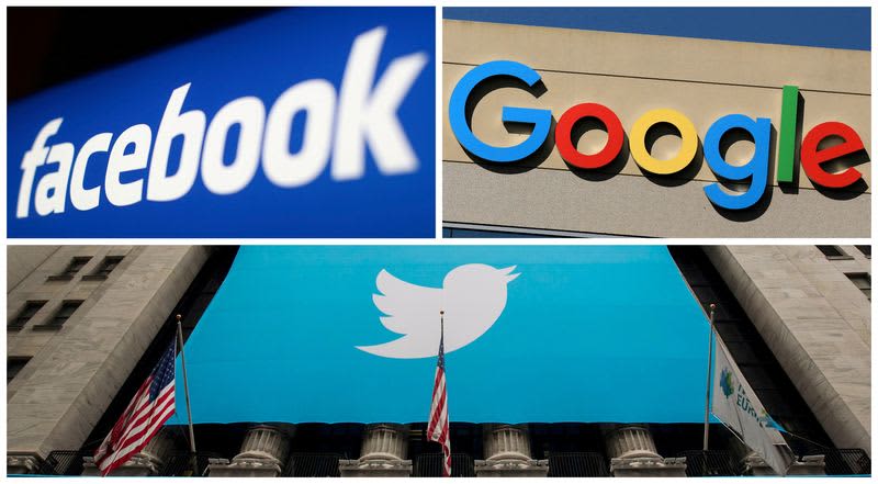 Google, Twitter, Meta face tougher EU online co…