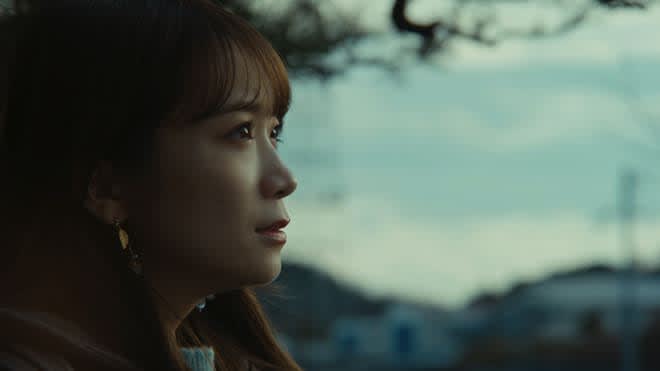 乃木坂46、秋元真夏センター曲「僕たちのサヨナラ」MV公開