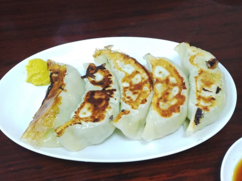 名店の味を受け継ぐ人気店！新発田市にある『中国料理 和龍（かずりゅう）』の名物のジャンボ餃子を…