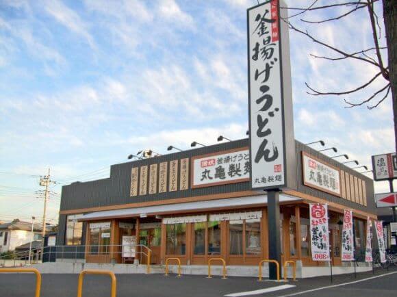 管理栄養士が選ぶ「丸亀製麺」「はなまるうどん」「なか卯」で食べるべきうどんメニューとは？
