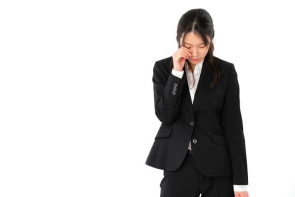 面接で「馬鹿な大学ですよね」と言われた女性　「ショックでしばらく就活できず、無職期間が続きました」