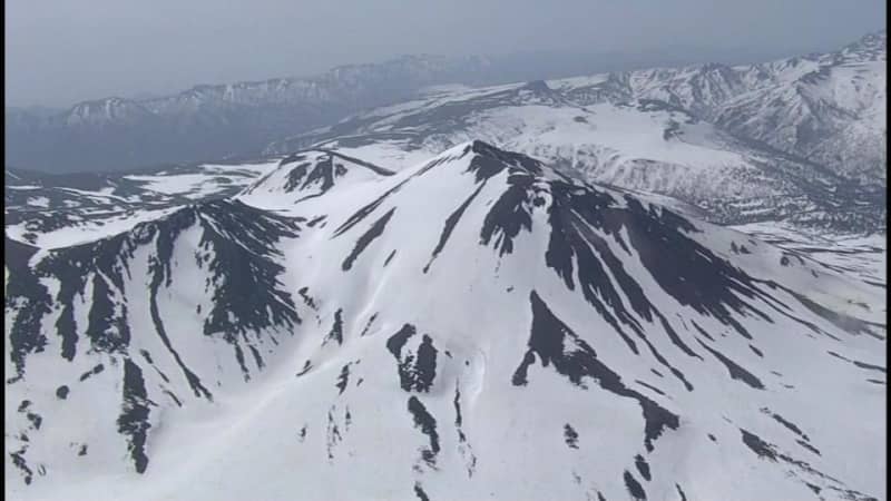 コース外をスキーで滑走中に転倒…自ら通報の台湾人パイロットの男性救助　北海道で山岳遭難相次ぐ　　
