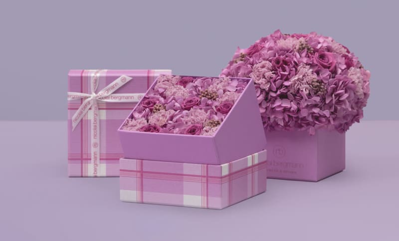 ニコライ バーグマン 2023年 Motherʻs Day Collectionを発売！
