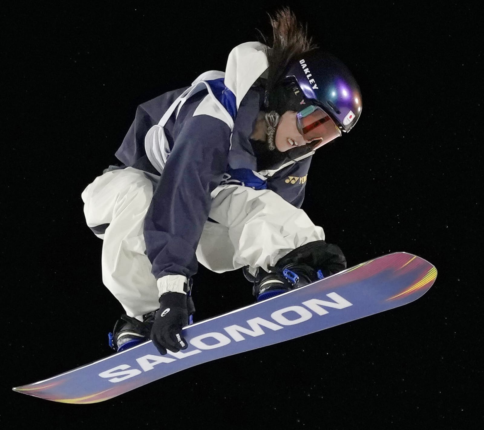 スノボ女子で快挙！日本勢4人全員が決勝進出、村瀬心椛は2位通過