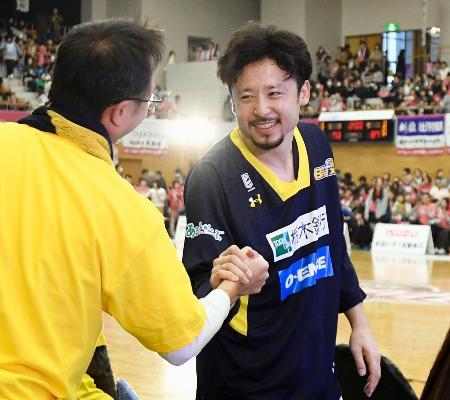 日本人選手NBAへの道