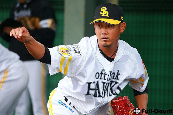 【プロ野球】完全復活なるか!?平成の怪物 松坂大輔選手