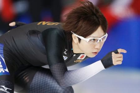 平昌オリンピック注目選手ーー小平奈緒選手とは??