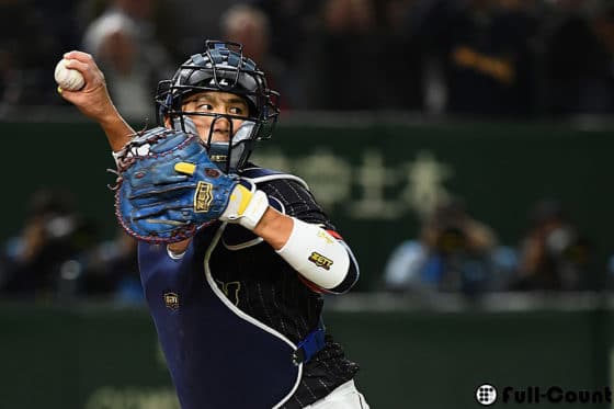 WBCで大ブレイク!侍ジャパンのイケメン正捕手.....小林誠司選手