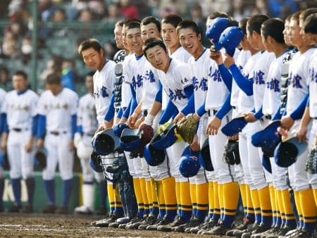 【高校野球特集】3季連続甲子園ベスト4! 秀岳館高校とは?