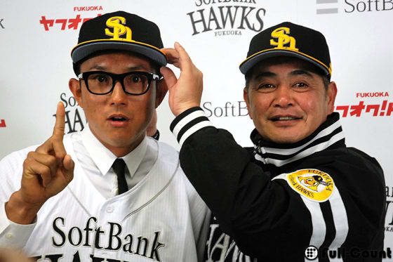 【プロ野球】ソフトバンクに復帰!「ムネリン」こと川崎宗則選手とは?