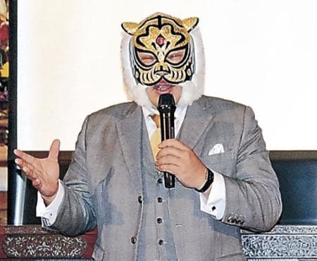 ブーム再来?日本のプロレス事情と人気選手をまとめて紹介!