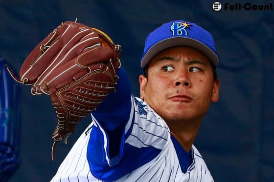2017年 各球団のドラフト1位は今 ~広島・巨人・DeNA編~