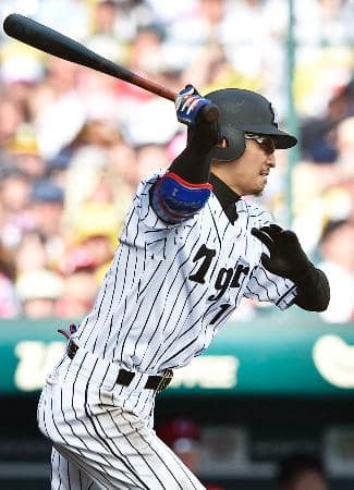 【オールスター出場選手情報】阪神一筋!鳥谷敬選手