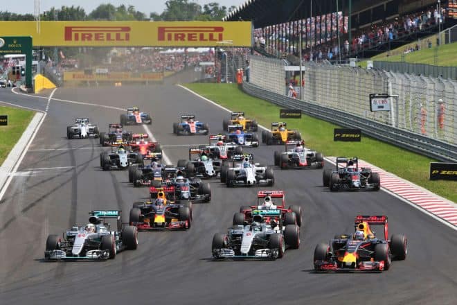 モータースポーツが熱い!日本で観戦できる大会3選