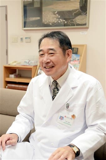 平田院長