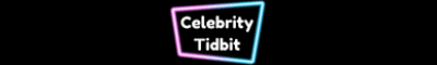 Celebrity Tidbit