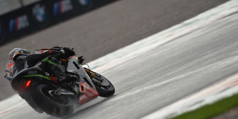 順位結果 18motogp第19戦バレンシアgp予選