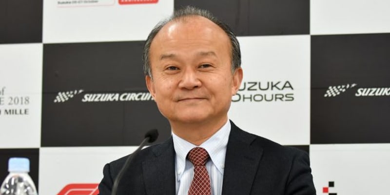 モビリティランドの山下晋社長が6月下旬で退任へ 田中薫氏が新社長候補に