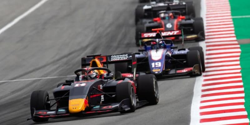 2019年からマカオGPのF3はFIA-F3車両で開催へ。GTやギアレースも継続して開催