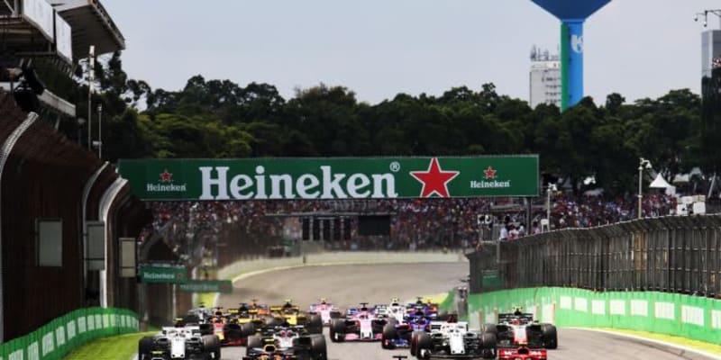 ブラジルgpのリオ開催は99パーセント確実 と大統領が発言も サンパウロは維持に奮闘 ブラジルgpのリオ開催は99パーセント確実 と大統領が発言も サンパウロは維持に奮闘