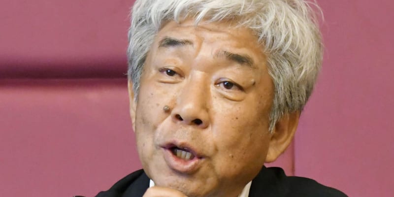 「闇営業」で反社、 問題は芸人のモラルではなく吉本興行の反社的体質
