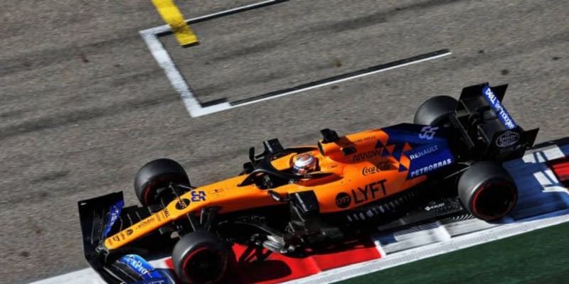F1第16戦ロシアGP決勝トップ10ドライバーコメント（1）