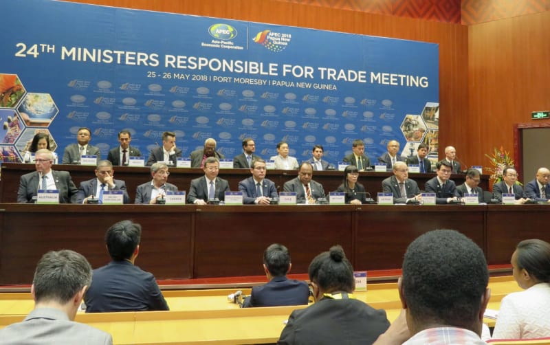 Multilateral Trading Facility (MTF) Definition and Example