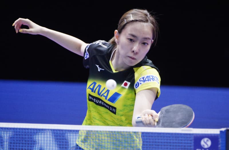 【卓球・女子】2019年度ナショナルチーム選手が決定　候補選手を含めて14名が選出