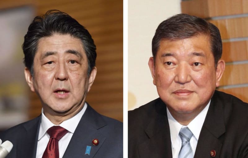 自民党 党内政局 その402 Youtube動画 10本 画像 44枚