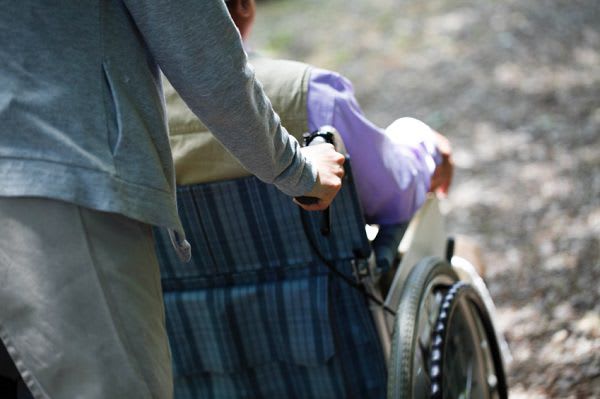 8割の人が「ぽっくりと逝きたい」　介護に対する親心は…　高齢化社会となり、介護に関する問題が頻繁に取り上げられるようになった。