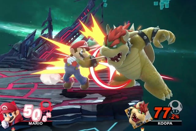 『スマブラSP』小ネタ8選!知ってるとより大乱闘を楽しめるかも!?