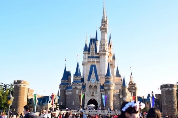 友人の「ディズニー熱」についていけない女性　その主張に賛否の声　ディズニー好きな友人たちが、同じだけの愛を求めてくるものの、投稿者は「ランドやシーは行楽地の選択肢のひとつでしかない」と主張する。