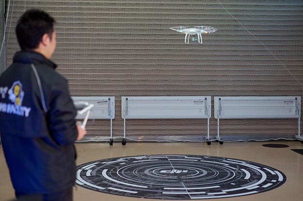 ドローン空撮史に“世界遺産空撮”を刻もう！ライオンズフィルム主催「世界文化遺産『明治日本の産業革命遺産』と空の旅」が生まれるまで