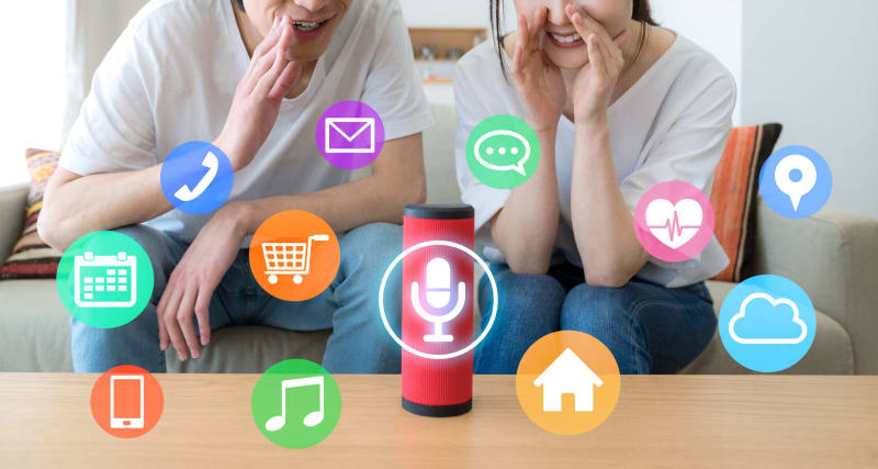 2019年度の新入社員は「AIスピーカータイプ」…上司はどう接したらいいか聞いてみた