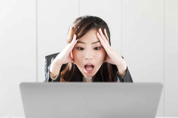 「失敗をごまかした経験者」は6割に迫る　後で大きな問題になることも…　誰にでも、失敗することはあるものだ。失敗したときにごまかして、やり過ごした経験がある人も多いようで…