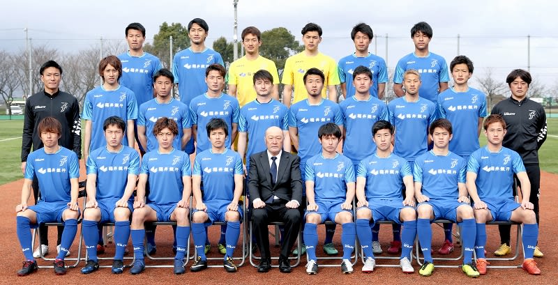 福井ユナイテッド、今季期待の選手