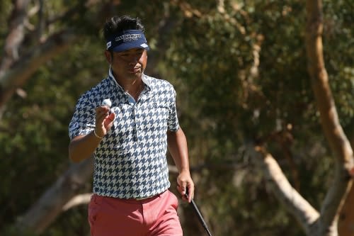 池田勇太が“巡業ツアー”で逆転V　石川遼は7位【フューチャーGOLFツアーin千葉】