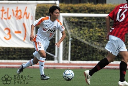 昇格組の大宮U18が昨季Vの鹿島ユースに勝利！青森山田、清水ユースも白星発進