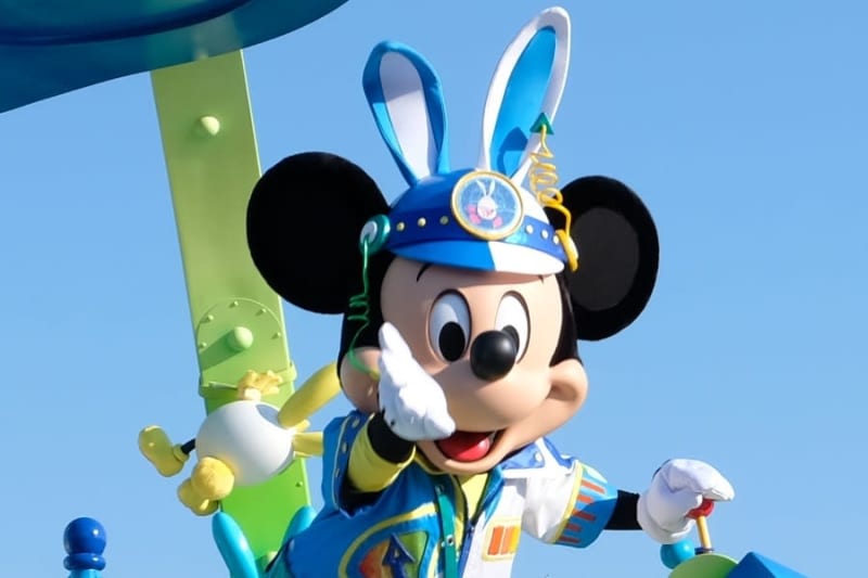 「一人ディズニー」を全力で楽しみたい！ファン歴30年以上のマニアが教える５つの方法とは？