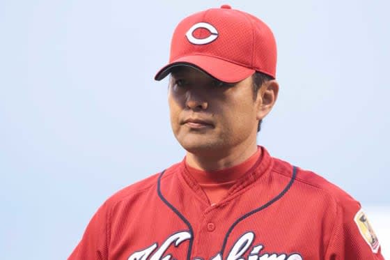 広島悪夢の10回　1回12失点は延長ではNPB新記録、23年前の11失点横浜超え