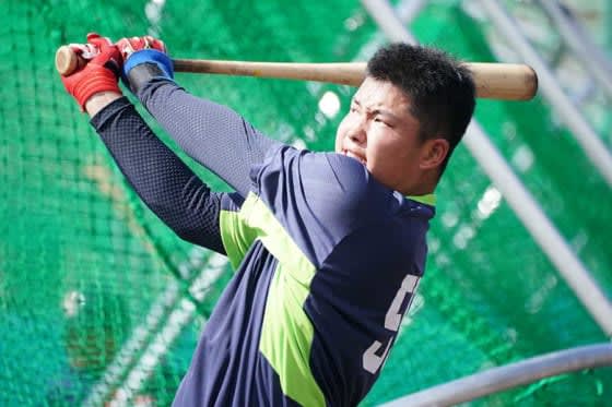 「今のままでは結果は出ない」ヤクルト村上、2人の名コーチが語る越えるべき壁