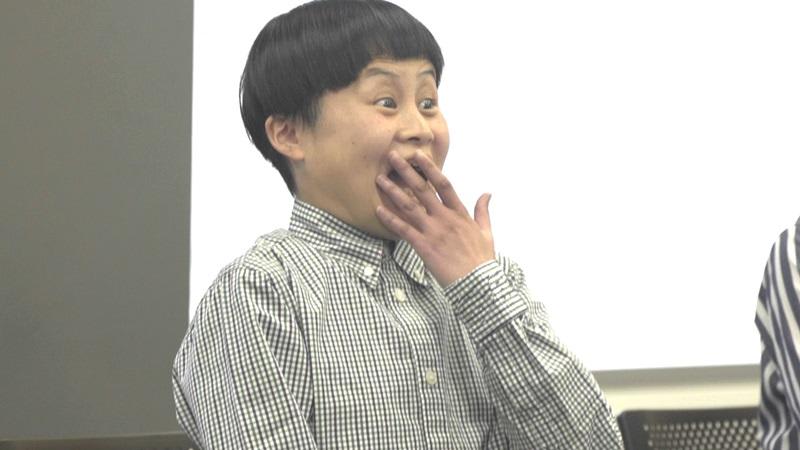 1420人から選ばれたシンデレラ！？ マック新CMに登場する「新広さん」って何者？