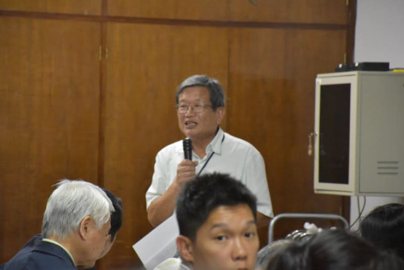県人会＝圧倒的多数が二世会長の時代に＝重要になる県連の補完的役割＝若手獲得、財政強化の必要性
