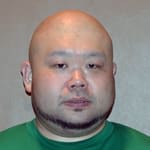 ＜レスリング＞【特集】31歳でアジア選手権に初出場！ 長年の努力の成果をぶつける…男子グレコローマン130kg級・河野隆太（あづまフーズ）