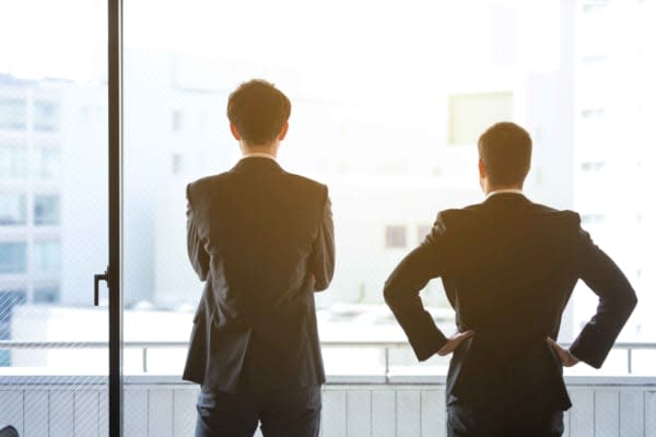 次元大介のような相棒は珍しい？　仕事で信頼できるパートナーがいる人の割合とは　ルパンにとっての次元大介のように、職場に頼れる相棒がいる人はどれくらい？