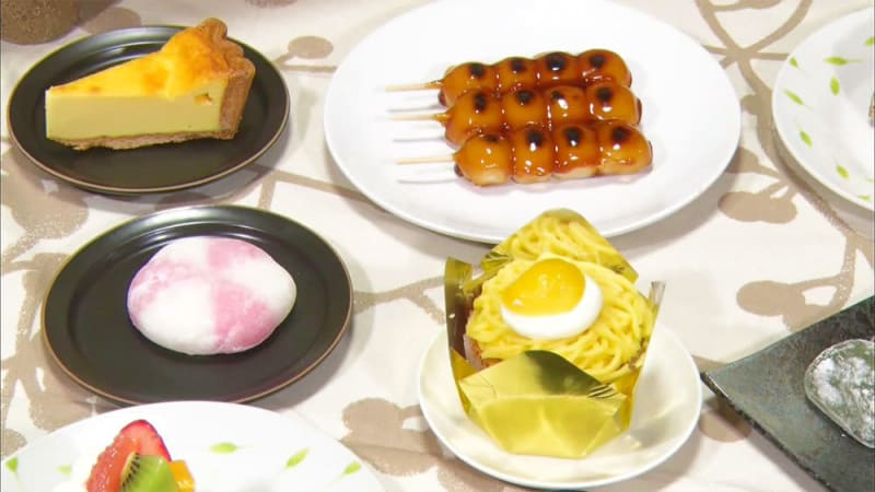 本当に太るスイーツはこれ！「太りやすい」スイーツランキング