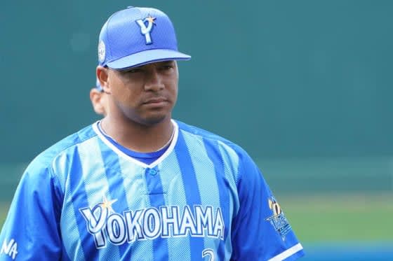 一塁でセ連続守備機会無失策の大記録を達成　DeNAロペスの凄さとは…