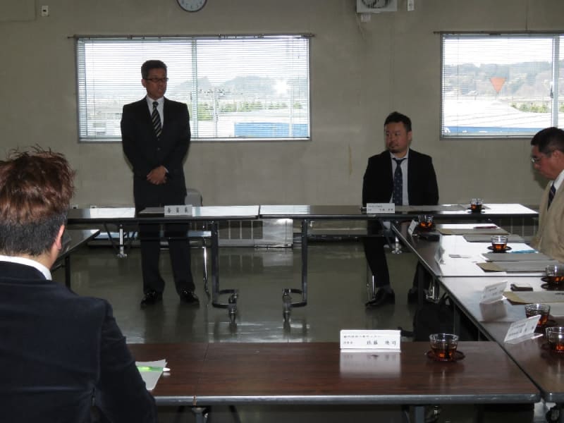 11月2～3日、八戸で「鯖サミット」開催決定