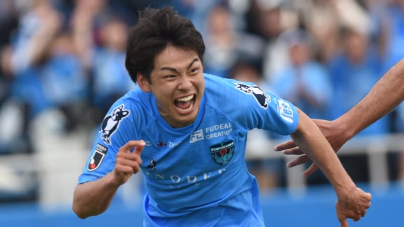 久保世代の17歳！斉藤光毅、“珠玉”のドリブルから再びゴールを決める